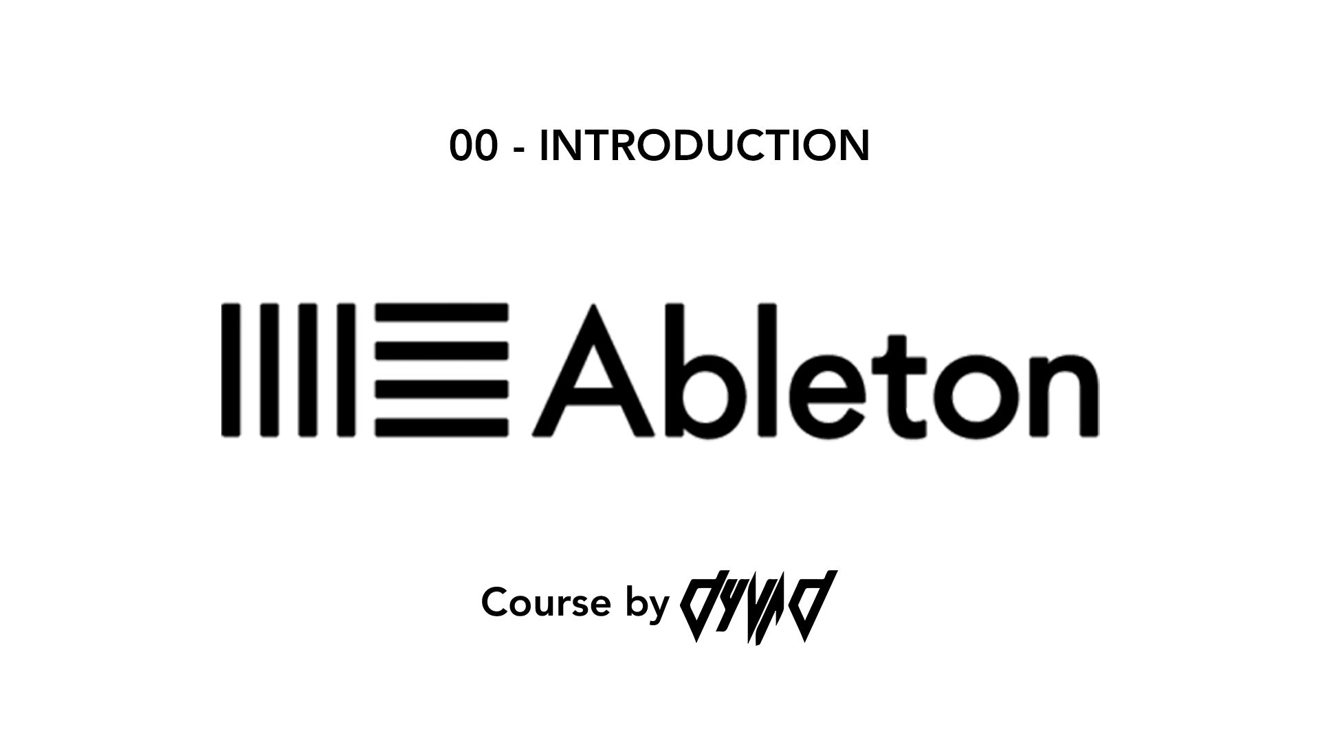 Ableton Live 9.1.10 Download